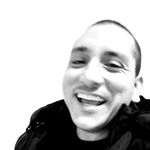 viktor Danko smiling.
