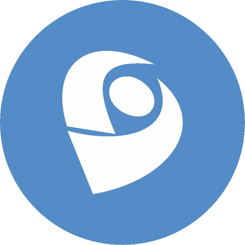 Logotipo da plataforma Lattes.